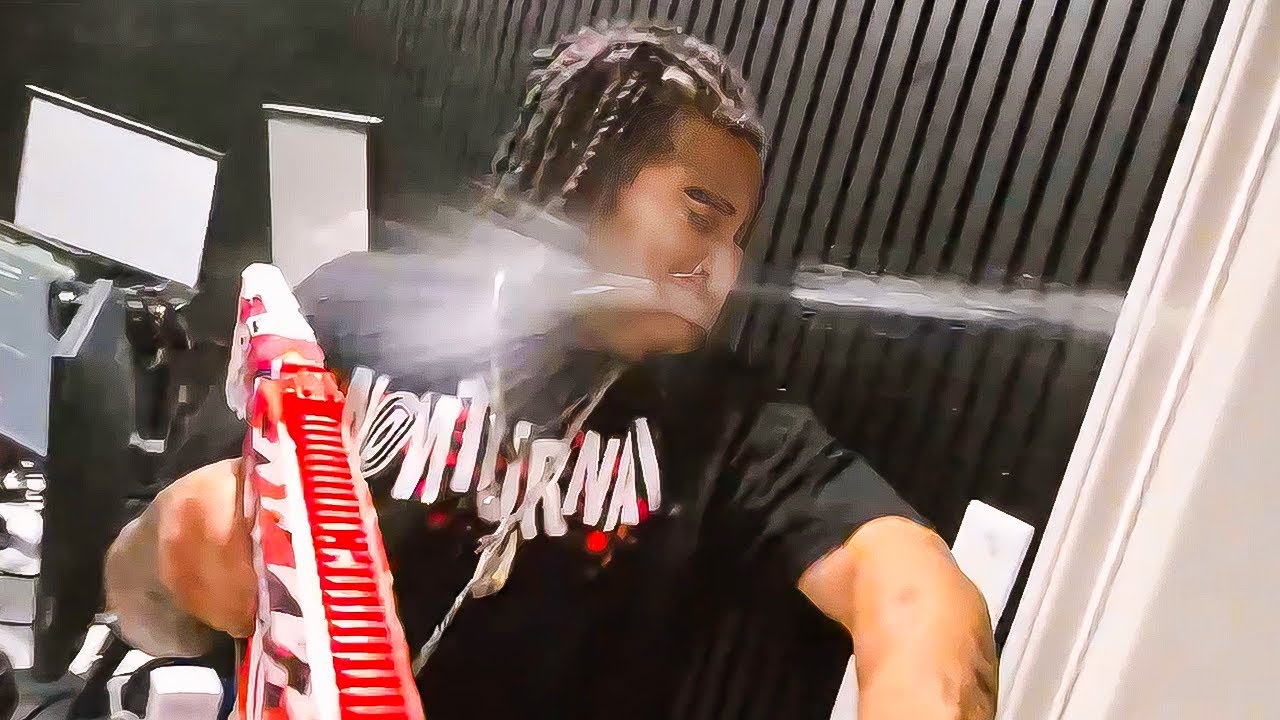 FaZe House Wars Goes WRONG..