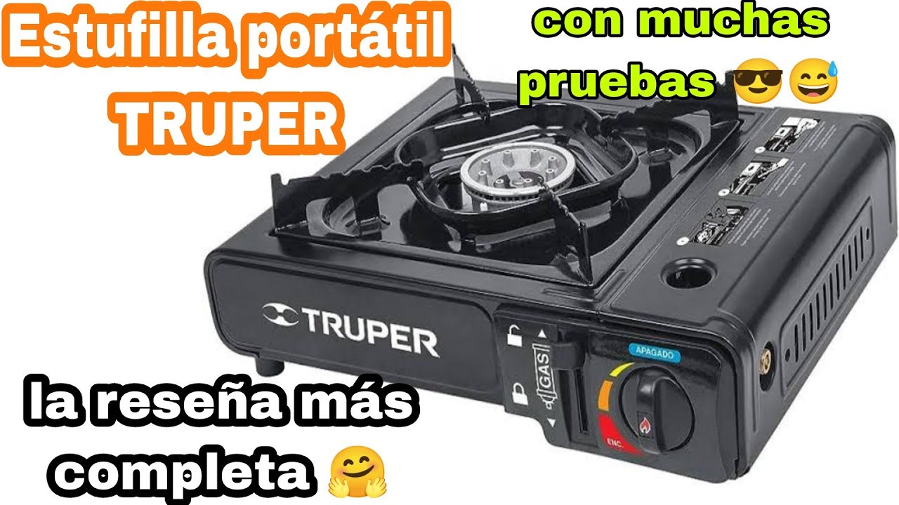 PARRILLA PORTATIL TRUPER #parati #viral #fy #tools #trabajo  #truper #camping #cooking #portable