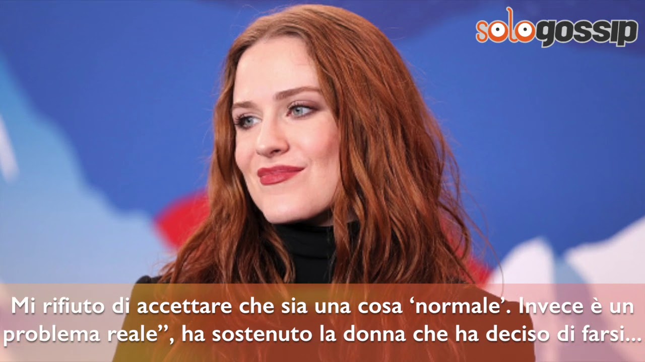 &lsquo;Sono stata violentata due volte&rsquo;, il dramma della famosissima attrice: immenso dolore