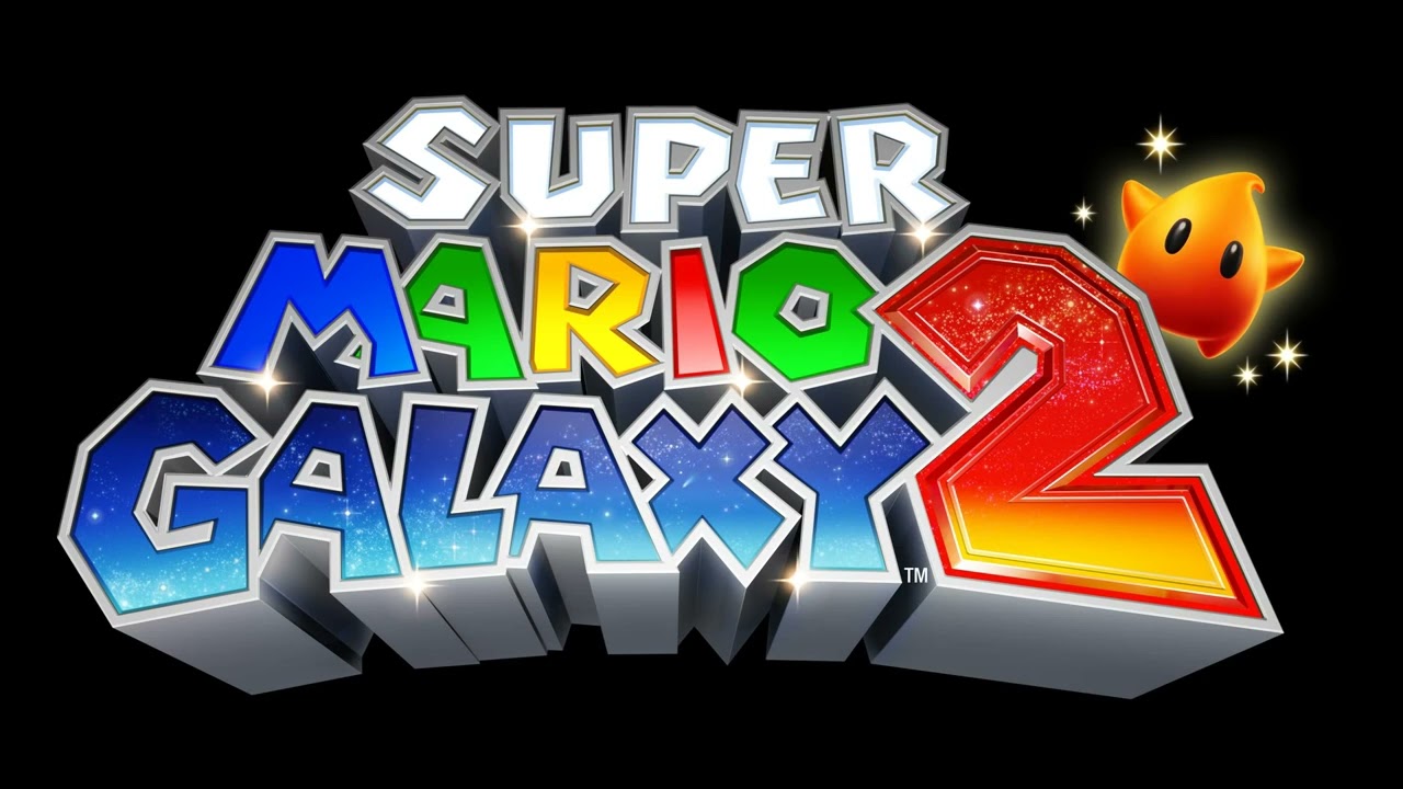 Hurry! Yoshi   Super Mario Galaxy 2 Music Extended HD