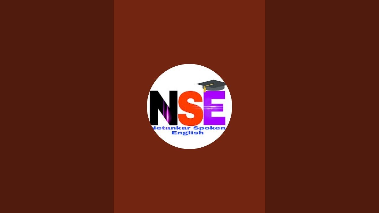 Netankar Spoken English is live! Live promotion.