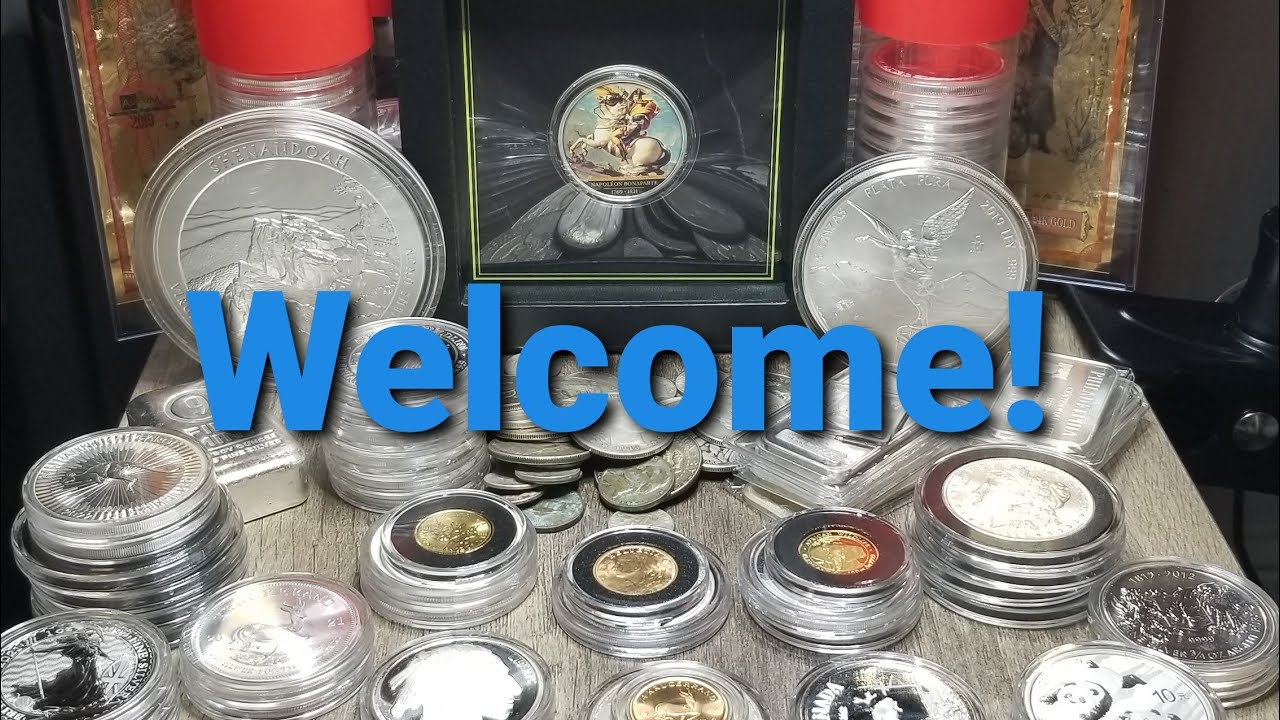 Welcome to Napoleonic Stacking!