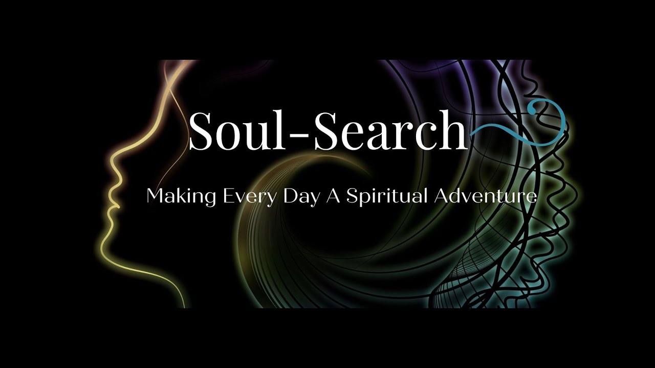 Soul-Seach: Inner Pilgrimage - or- How to turn Separation and Solitude into a Spiritual Adventure!