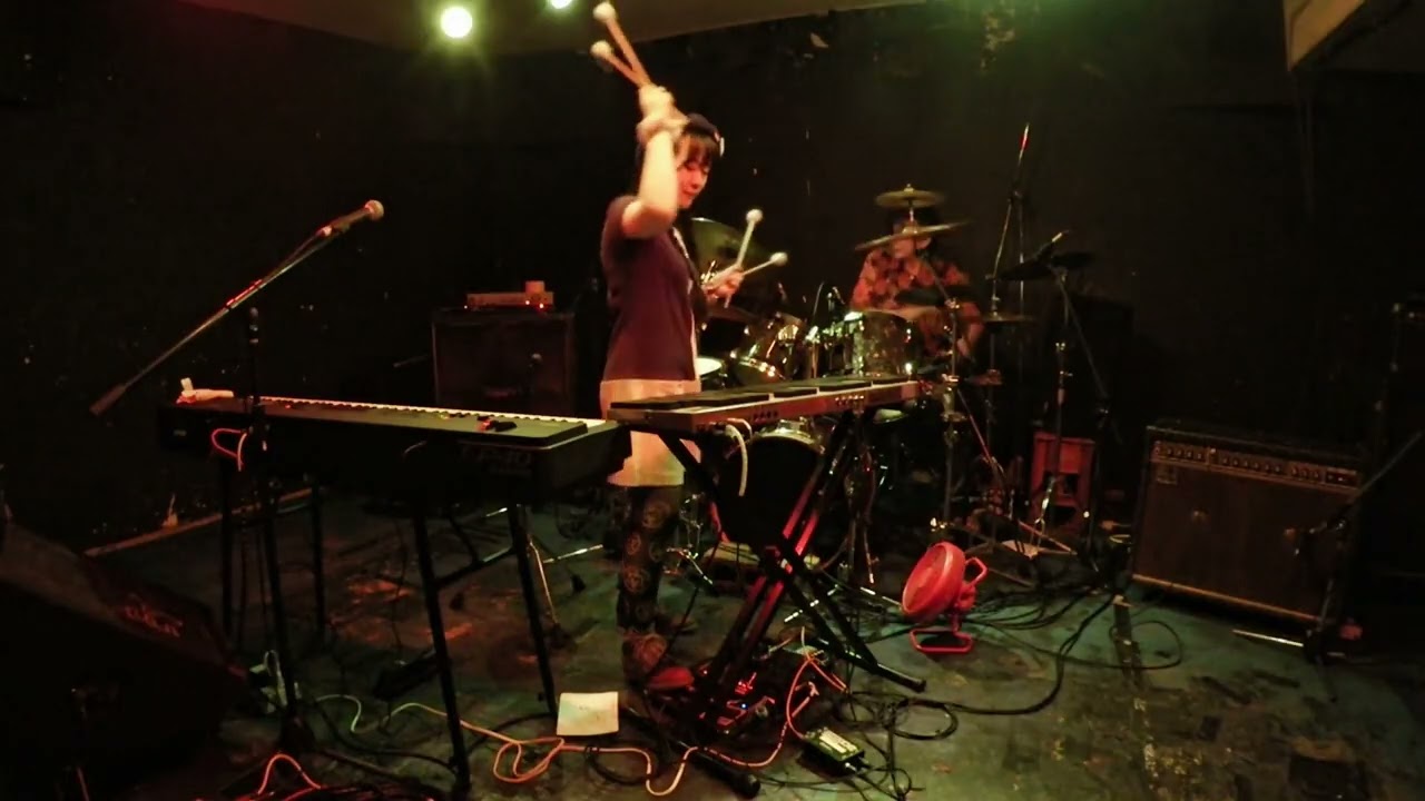 レザニモヲ July 13, 2019