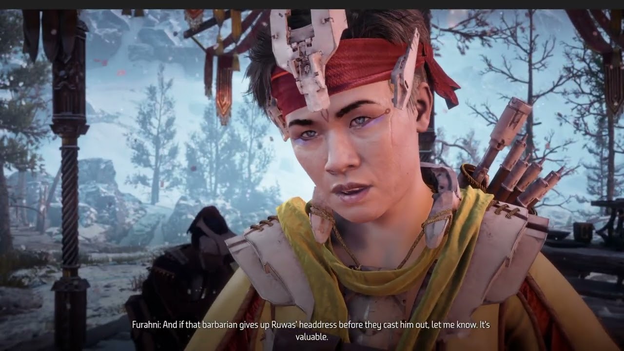 Horizon Zero Dawn Complete Edition