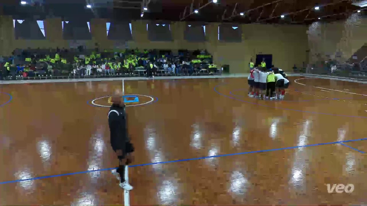 Tercera F.S. Grupo XIII - Jornada 25 | Torre Pacheco F.S. - Futsal Mazarrón Rojeglass-Climalit