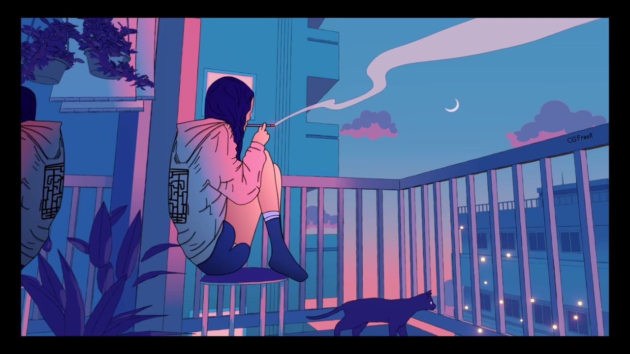 l'éveillé prod boom bap lofi 2025