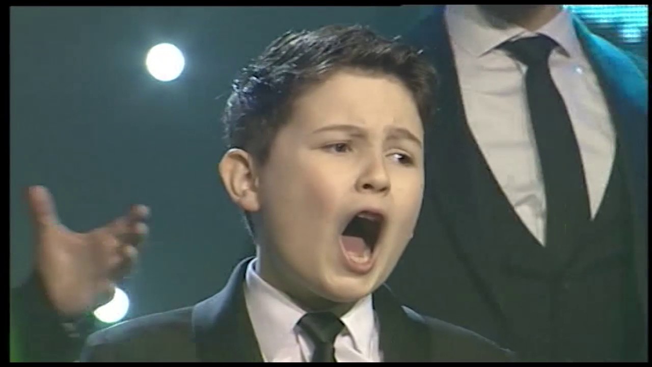 Vasile Bobeica, Octavian Neculce, Maxim Cozacenco, Bogdan Voitov, Augustin Gamurar & Brio Sonoris