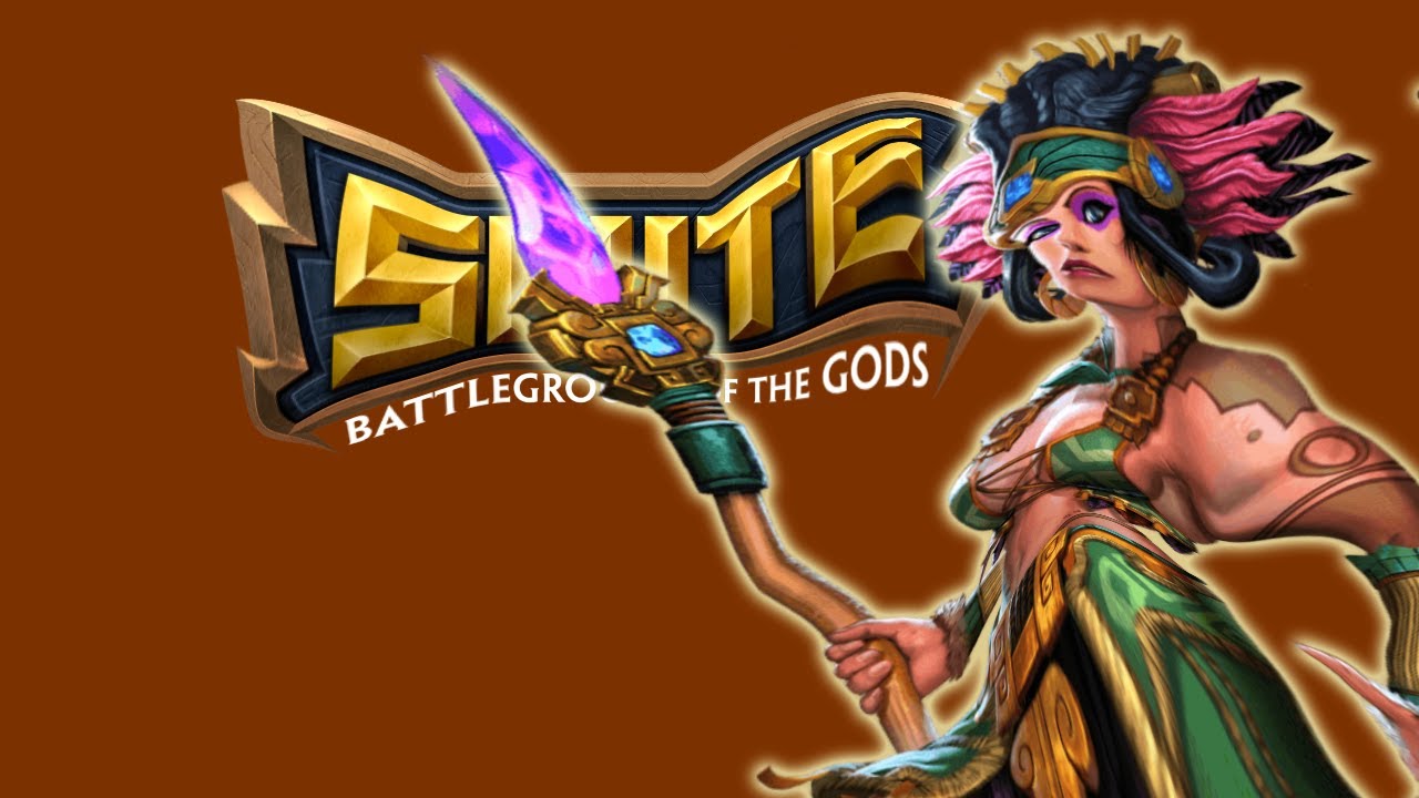 This Video Perfectly Summarizes The **** State Of SMITE In Season 8