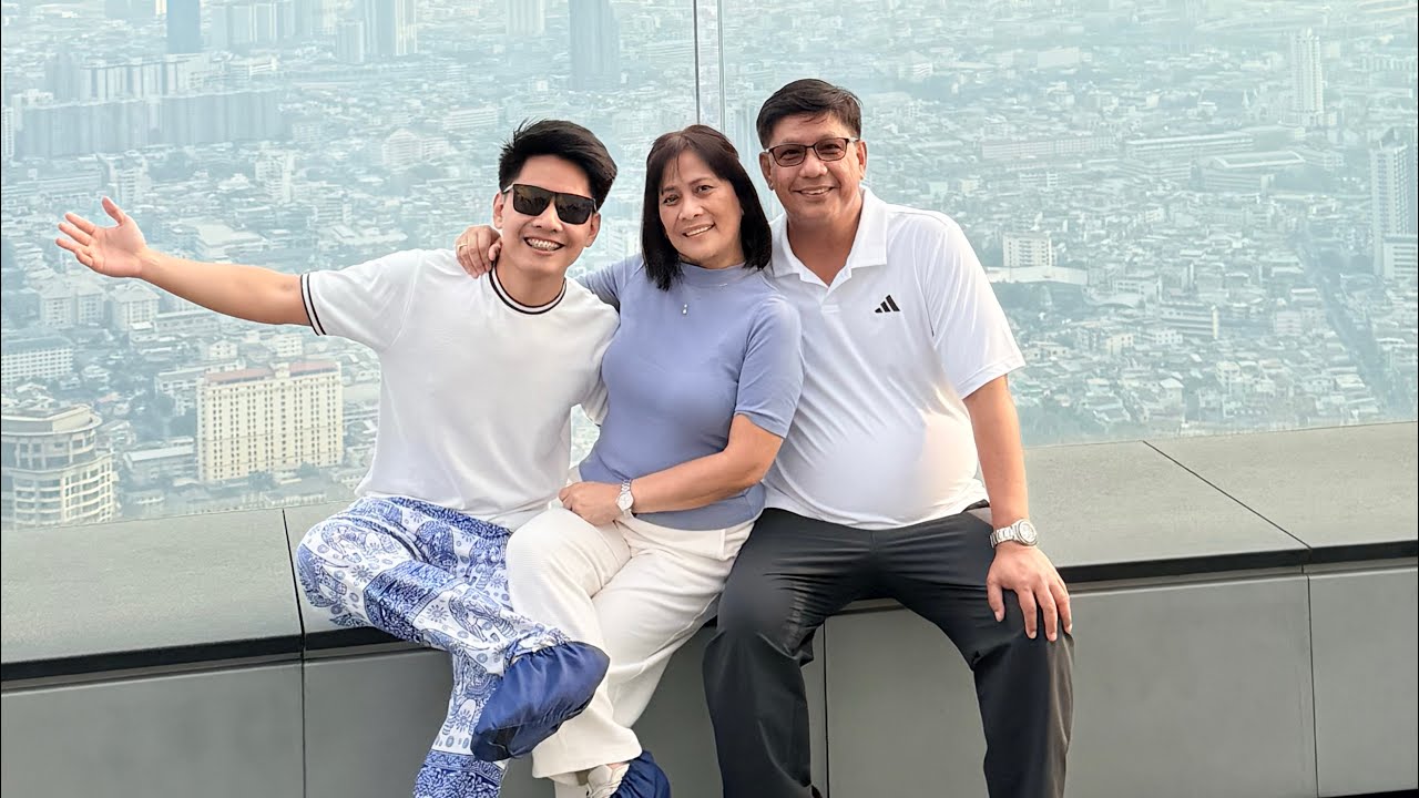 THAILAND 2026: MOMMY EMZ’s SURPRISE BIRTHDAY TRAVEL ✈️🇹🇭