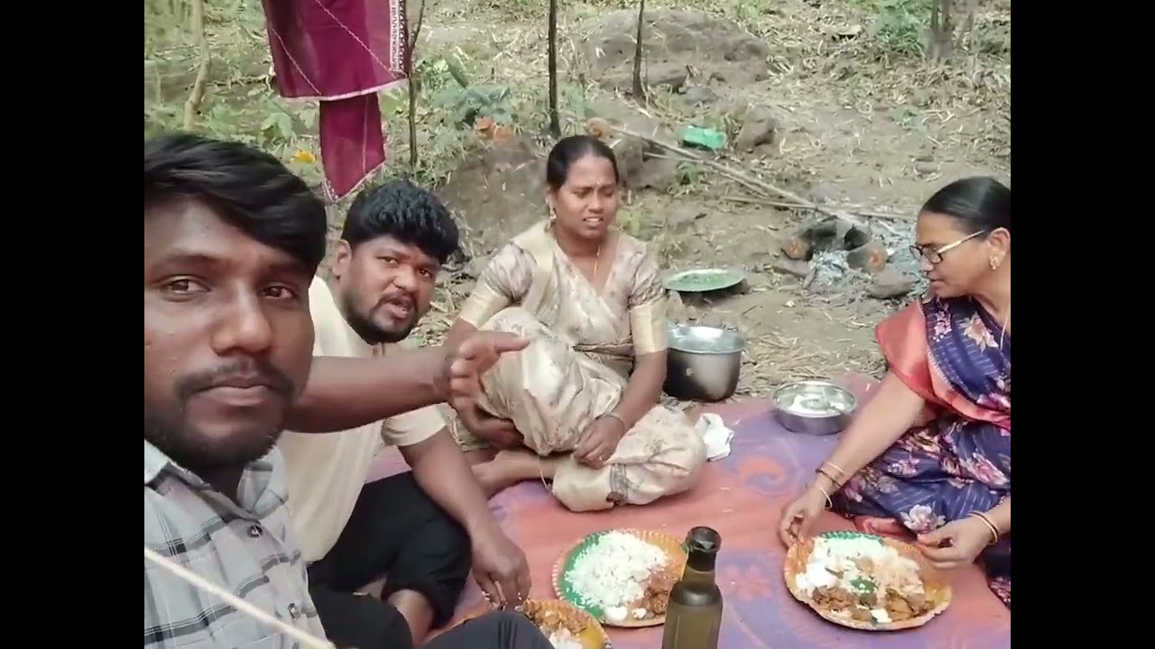 తిరుమలగిరి నుండి 'మేడారం 'వెళ్లి వచ్చాము -2026