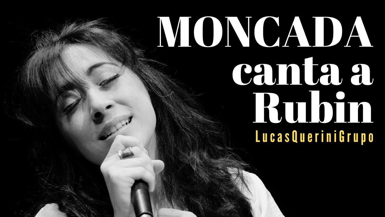 Al lado de tus sueños (Tape Rubin) Noelia Moncada & Lucas Querini Grupo