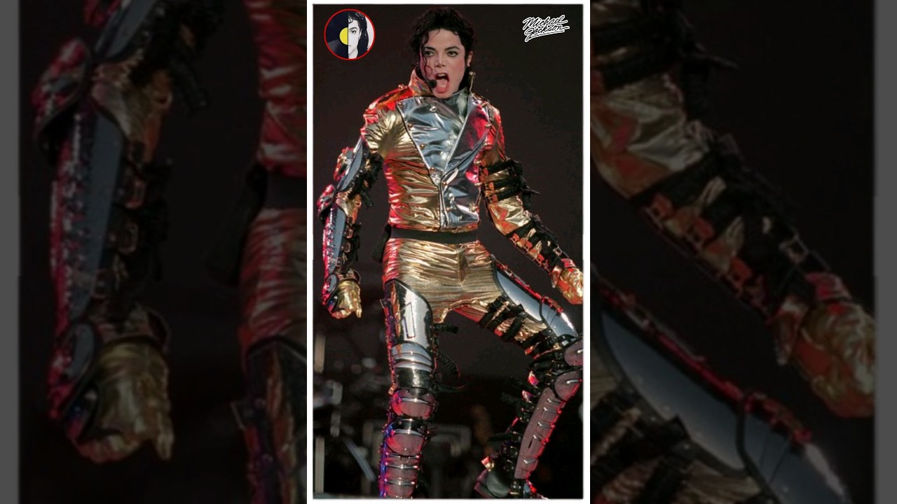 Michael Jackson's incredible legacy #shorts #michaeljackson