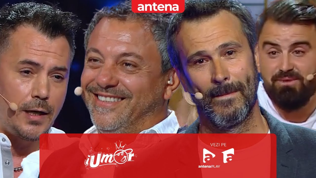 Chef Sorin Bontea luat la roast de Răzvan Fodor, Nicolai Tand și Cătălin Rizea