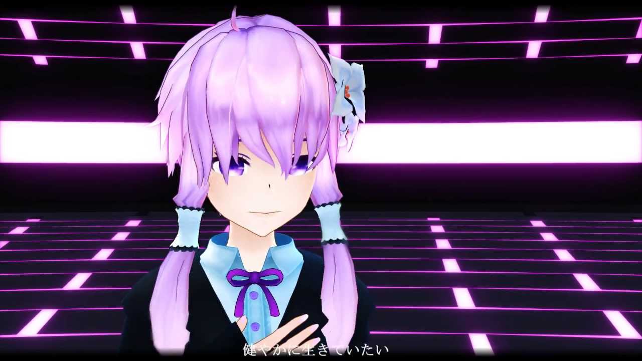 【MMD】サヨナラチェーンソー