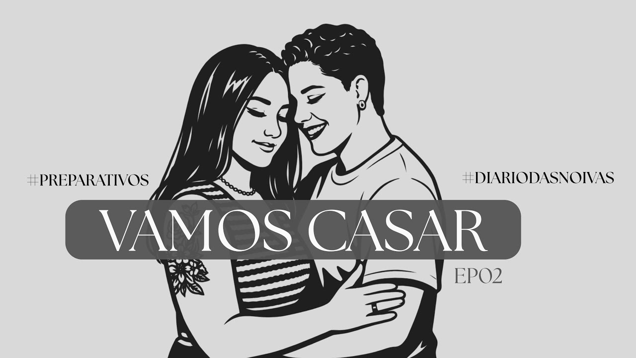 VLOG Diario das noivas ep2, entrega convite madrinhas, lembrancinhas, nossas roupas, comprinhas