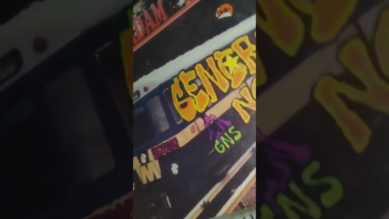 Barbara Streisand Memories Rotterdam Records Gabber Vinyl Record TV DJ mix 