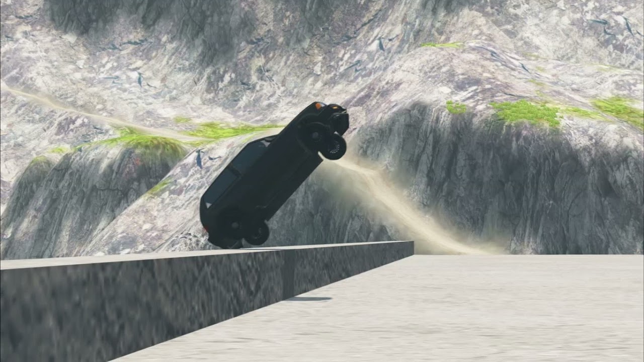 Тупой Ковет соревнуется с FPS Trapez (FSO Polonez) но умирает потому что умирает