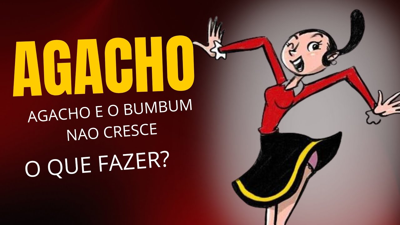 Agachamento atrás de agachamento, e os glúteos não cresce. O que fazer”