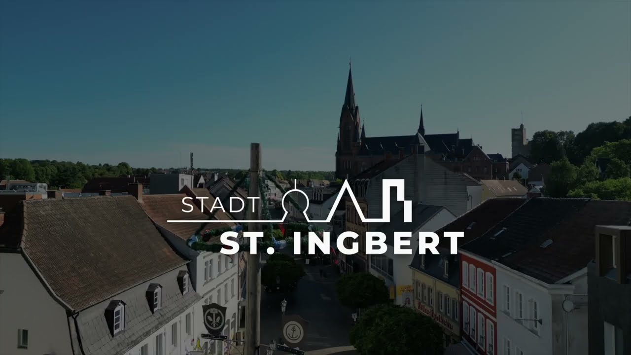 Imagefilm zur Grundsteinlegung Baumwollspinnerei