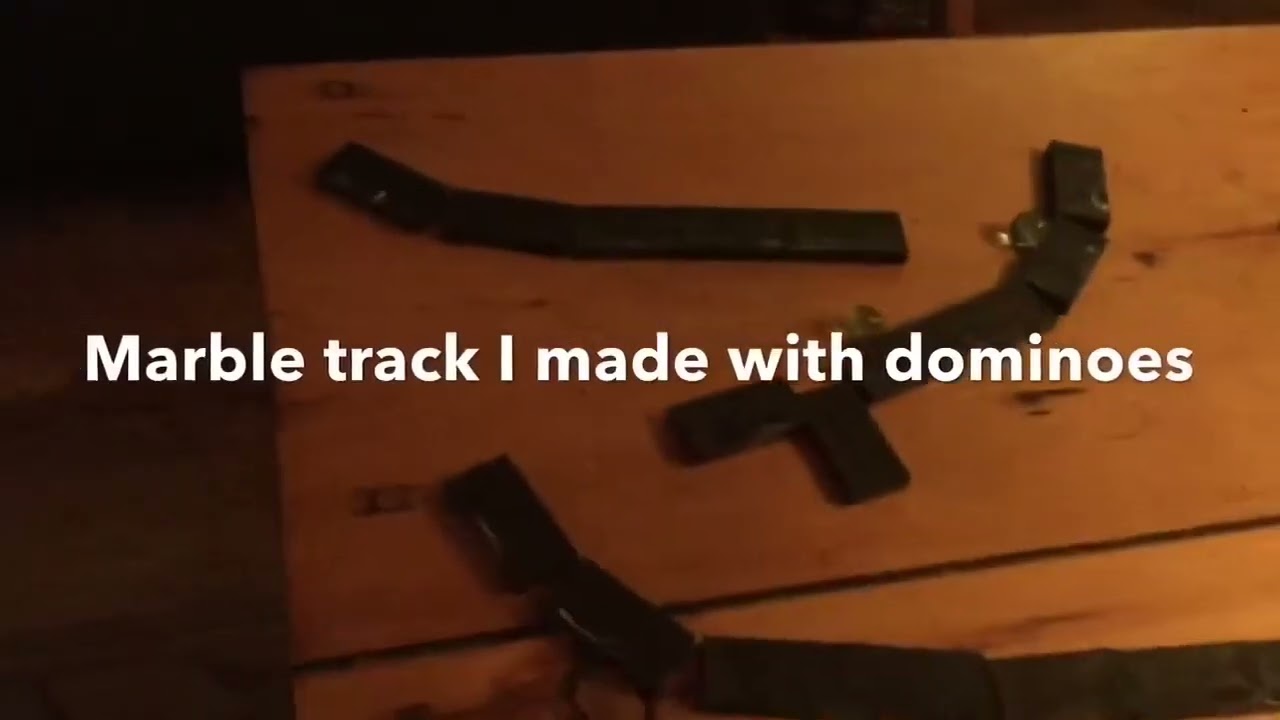 Domino Rally 1