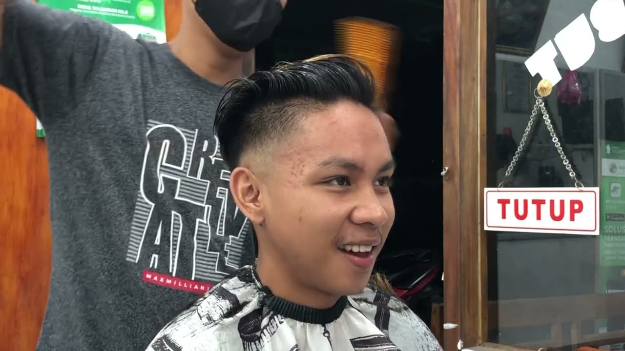 Bikin saya kesel lagi, orang luar kota Minta yang aneh2 makan waktu 15 menit bayar 10 ribu😩😥payah