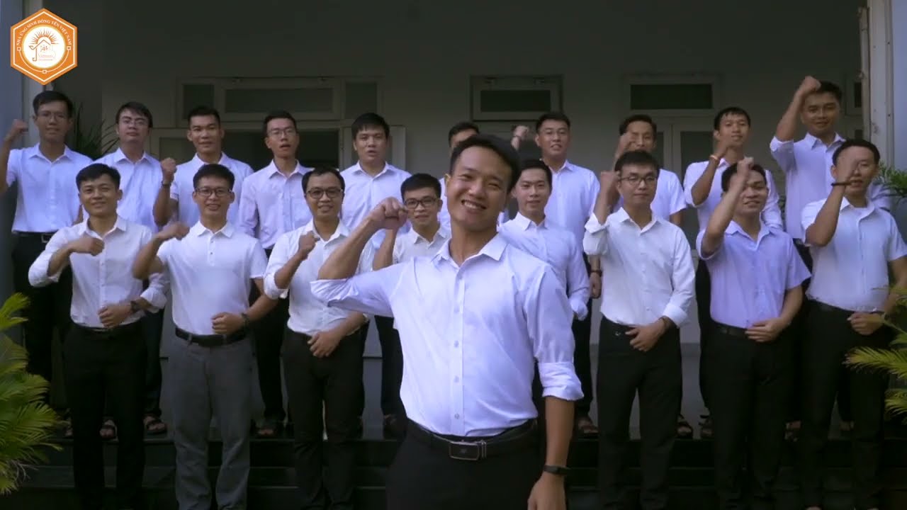 [Nhà Ứng Sinh Dòng Tên] Đời sống cộng đoàn John Baptist (Cộng đoàn Tiền Tập) || 2024