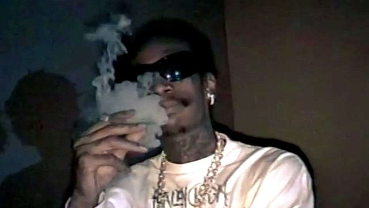 Wiz Khalifa - Never Lose Freestyle (Instrumental)