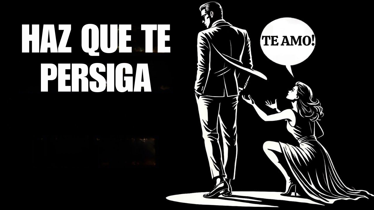 “10 Secretos Estoicos que Hacen que las Mujeres te Persigan Naturalmente”
