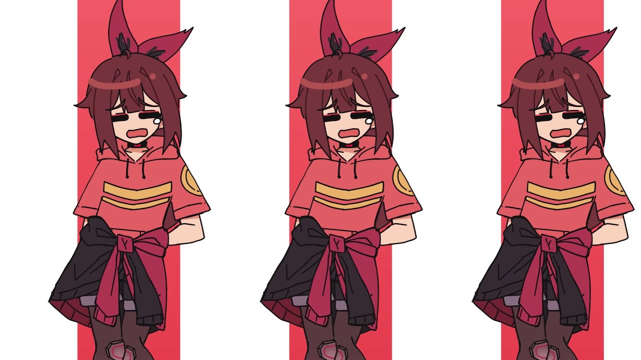 RABBIT HOLE (GASTALE AU)