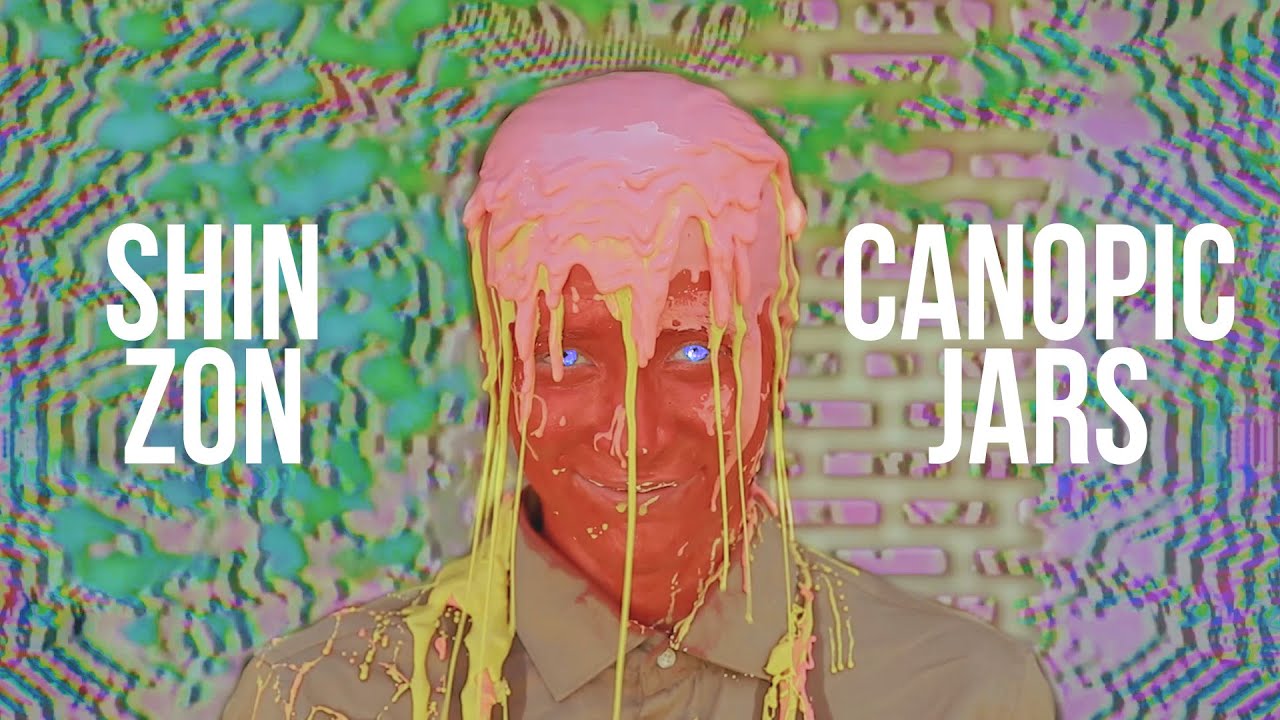 Shinzon - Canopic Jars (Music Video)