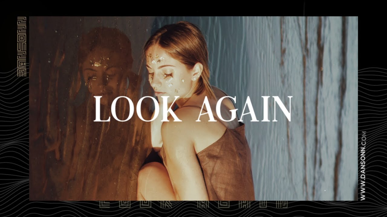 Look Again - Deep Inspiring Storytelling Guitar Beat