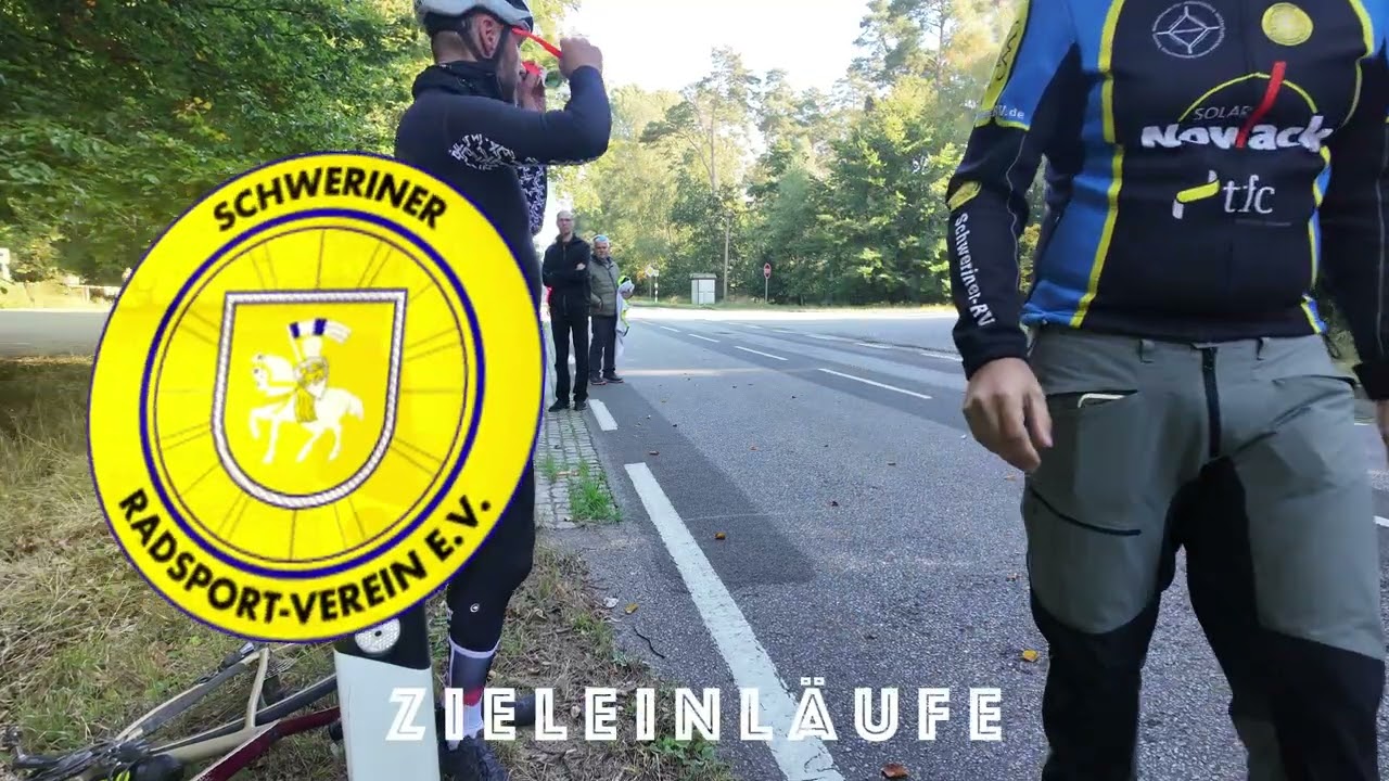 Zeitfahren 2025