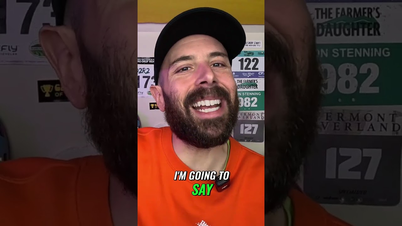 Amateur Cycling Is Cosplay (And That's Fine, Until It Isn't)