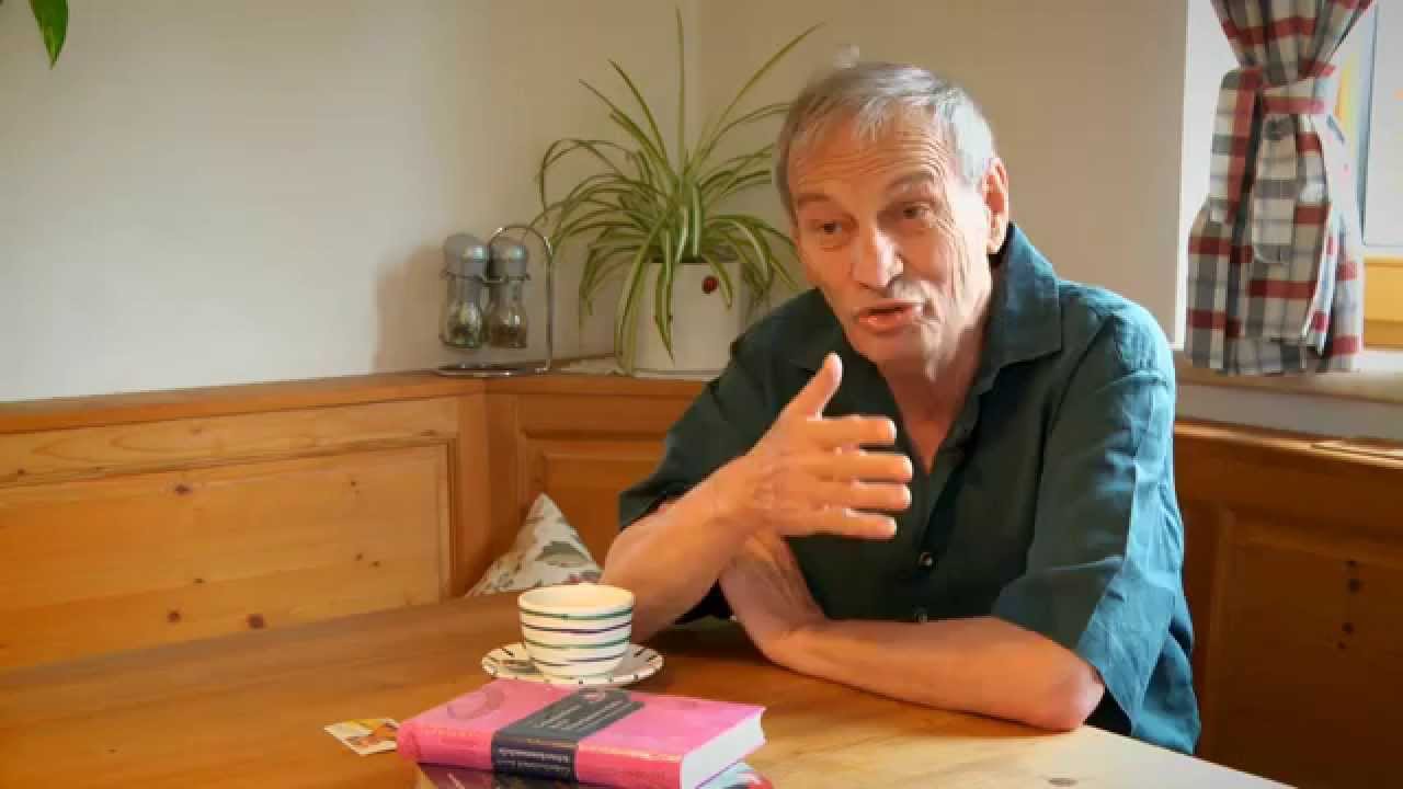 Univ. Prof. Heinz Oberhummer im Interview Teil 1