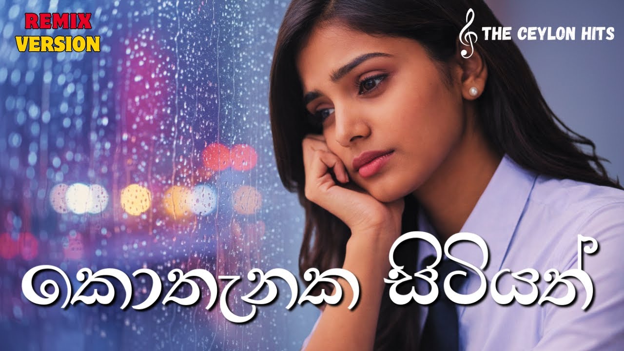කොතැනක සිටියත් | Kothanak Hitiyath | H.R. Jothipala