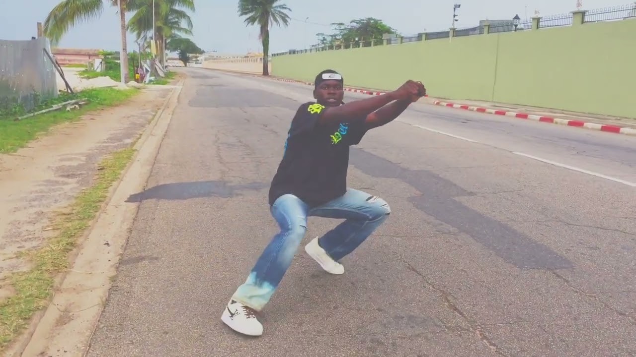 fetty ndoss alléluia tcham 2022 ambiance crew FT Pablo (no forçing) ovation pog win
