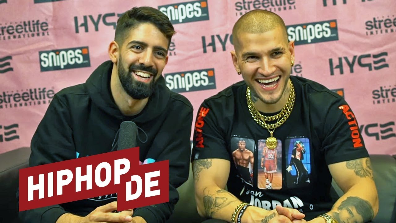 Niqo Nuevo: „Gasolina“, Deutschraps Entwicklung, RnB, kommendes Album & Chile (Interview) – On Point