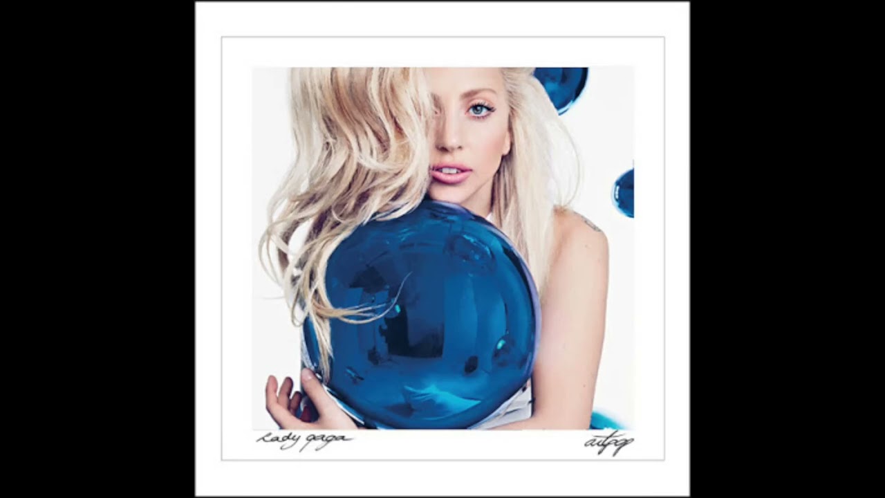 Lady Gaga - ARTPOP (Official Instrumental Stems)