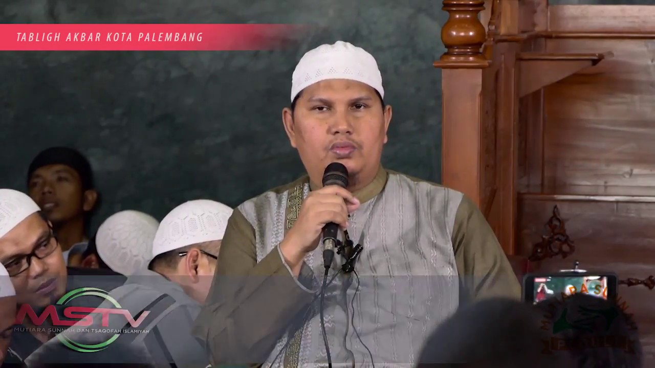 Hukum Over Kredit_Ustadz Dr Erwandi Tarmizi, Lc, MA