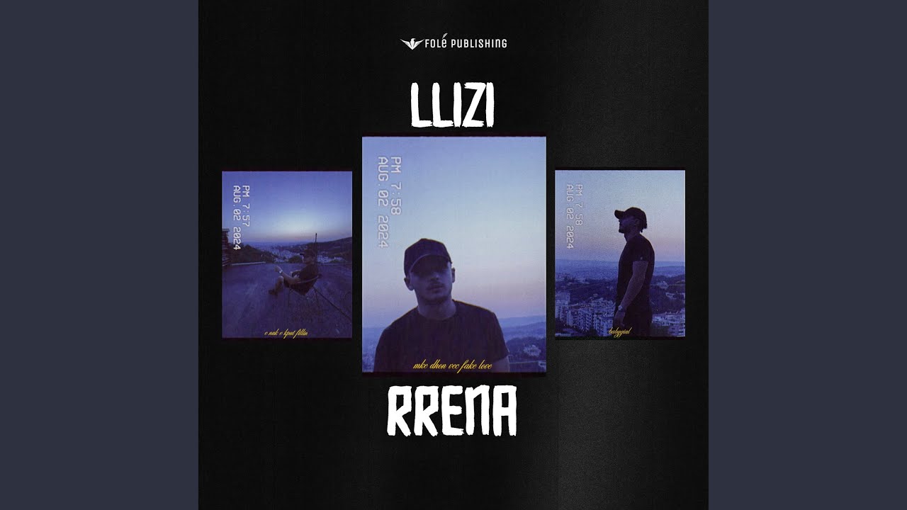 RRENA