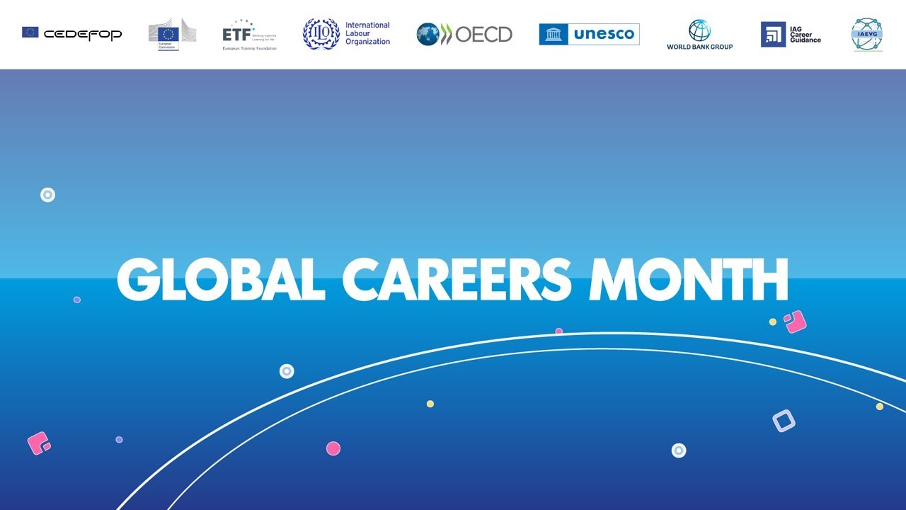 Global Careers Month 2025: Opening Ceremony & Key Insights for the Future of Work