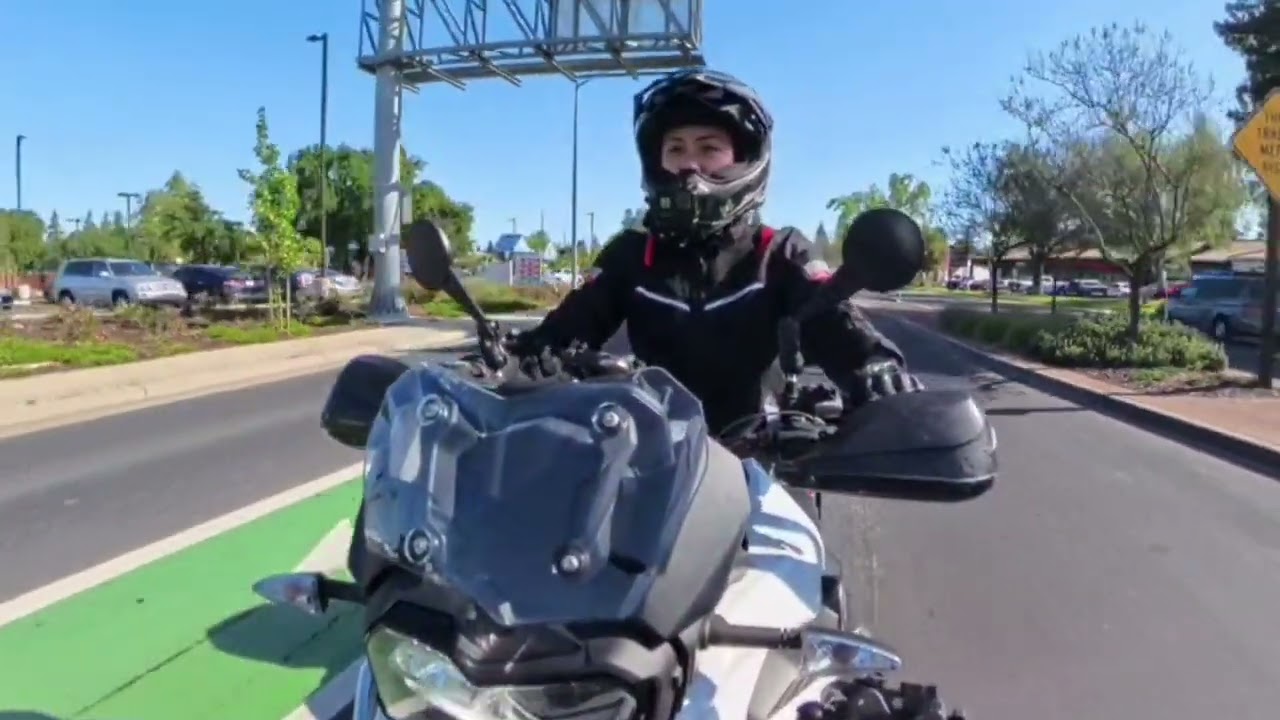 Motovlog: Insta360 x4 First Ride Review #motovlog #insta360x4 #bmwmotorrad #f750gs