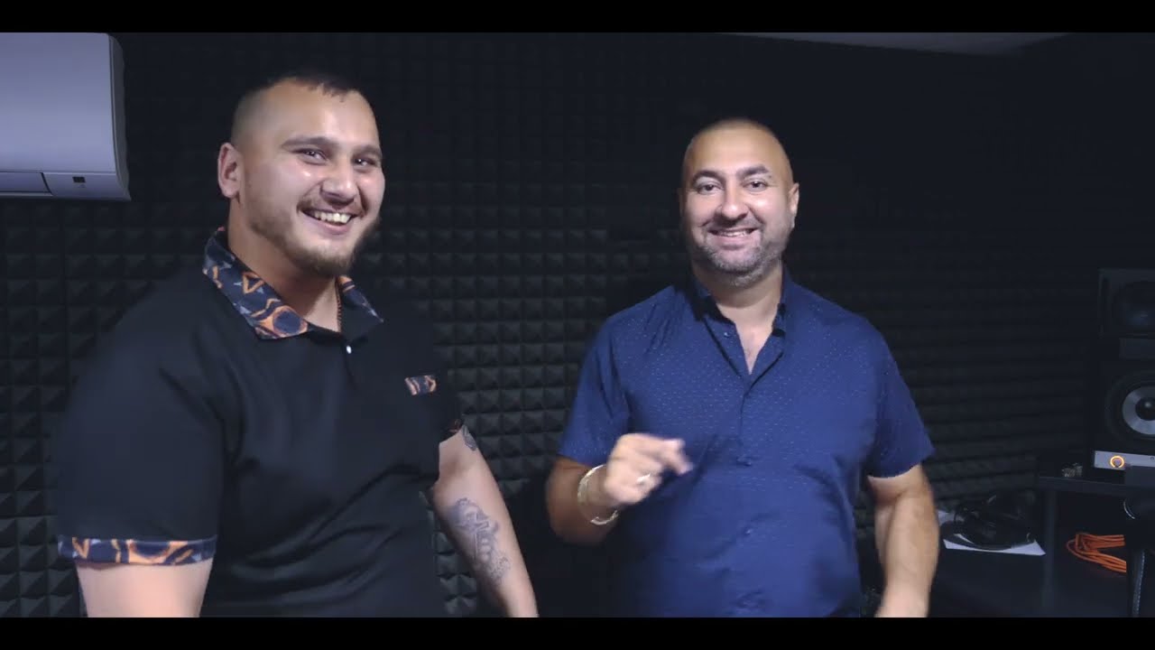 Gipsy Demmy 28 - Džavas mange ( OFFICIAL VIDEO )