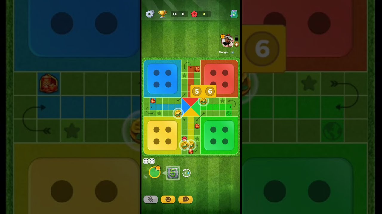 yalla ludo live gameplay