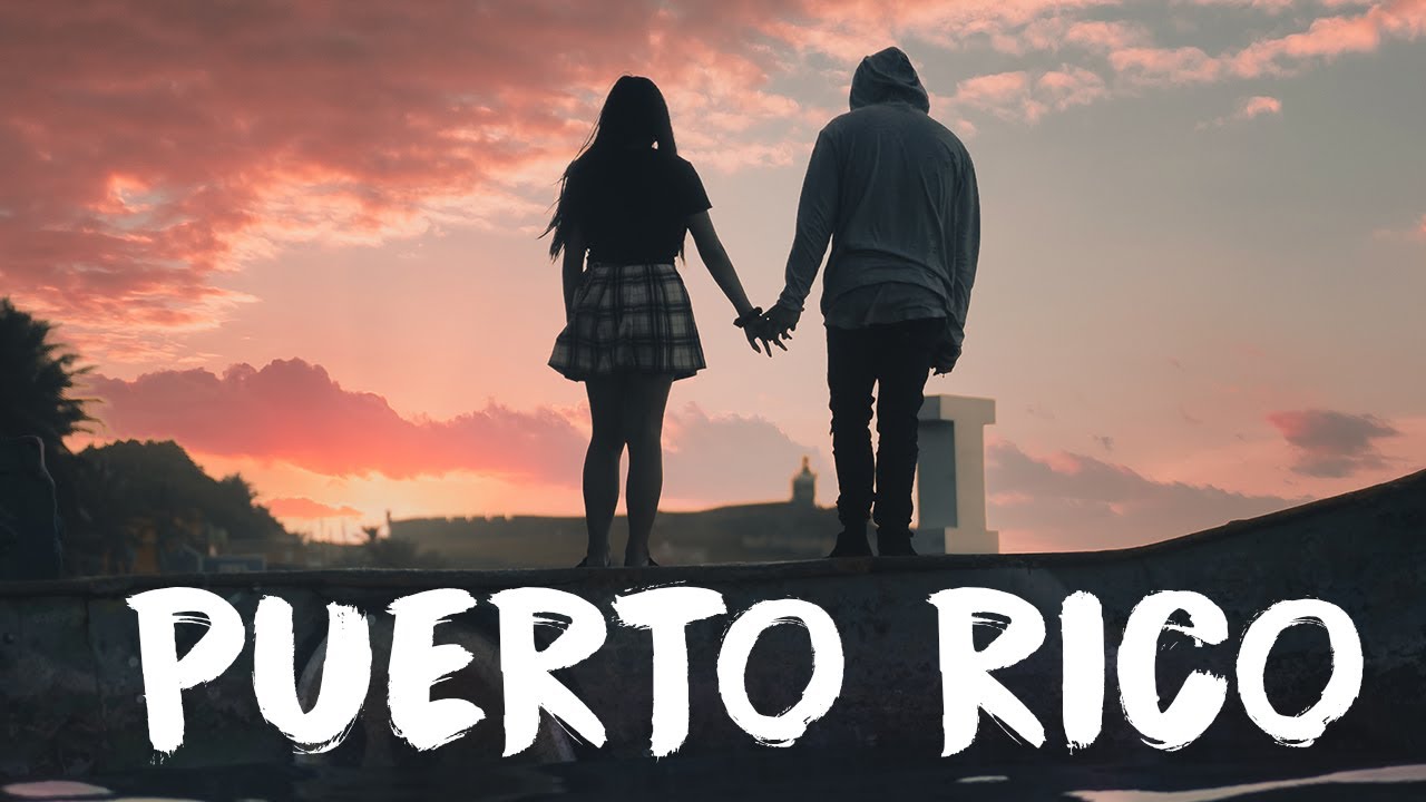 Puerto Rico: Heaven On Earth | Cinematic Film A7SIII
