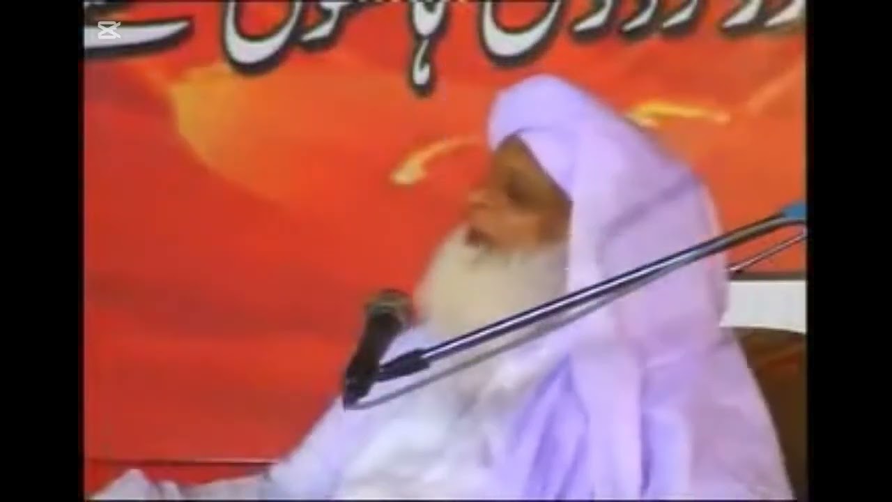 Sitting in Mehfil-e-Zikr | Islami Roohani Mission 🌙📿