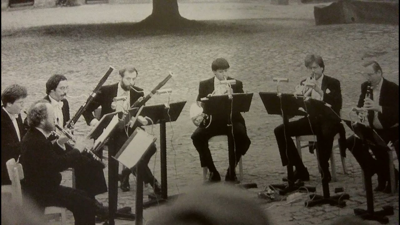 F.Krommer Oktettpartita F-dur op.57