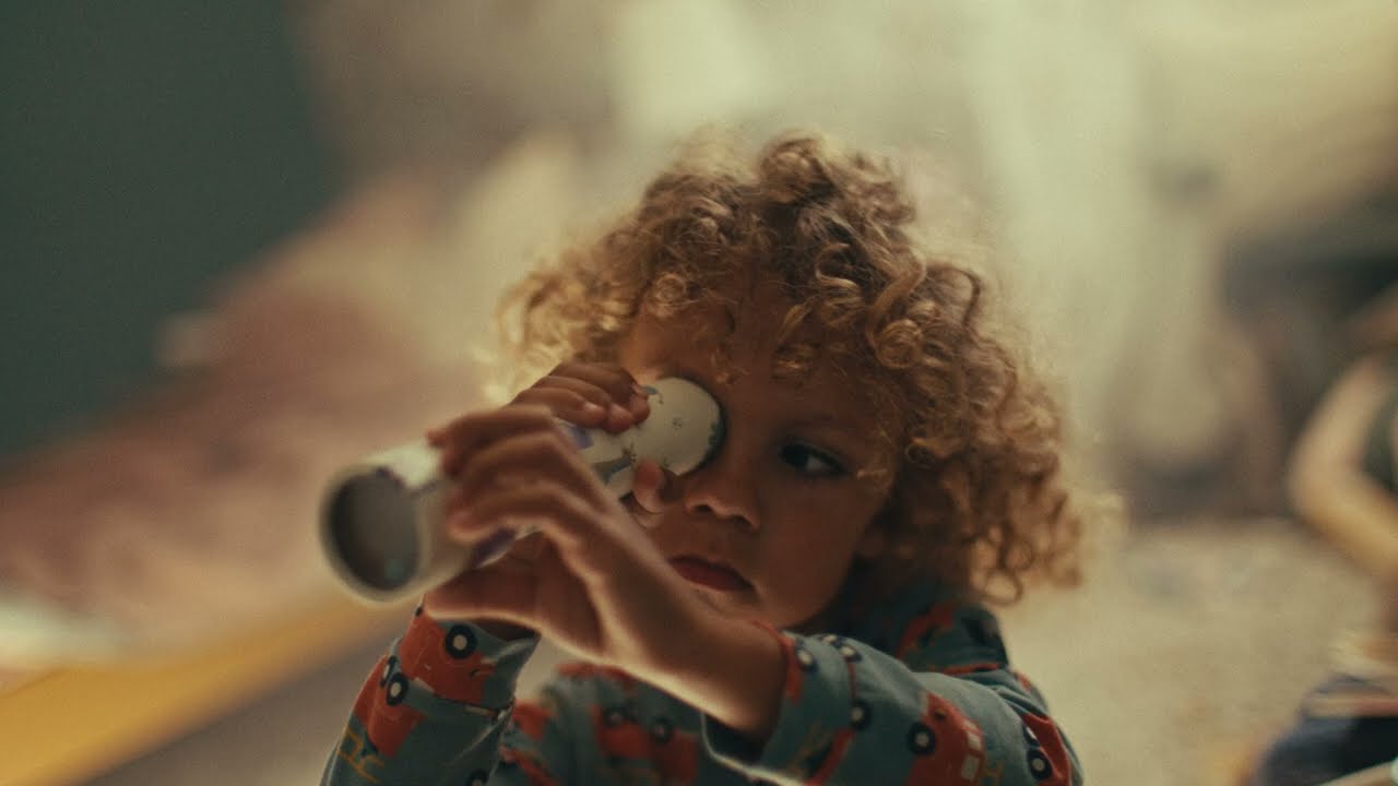 Prospan Kids - Tv Adaptacija