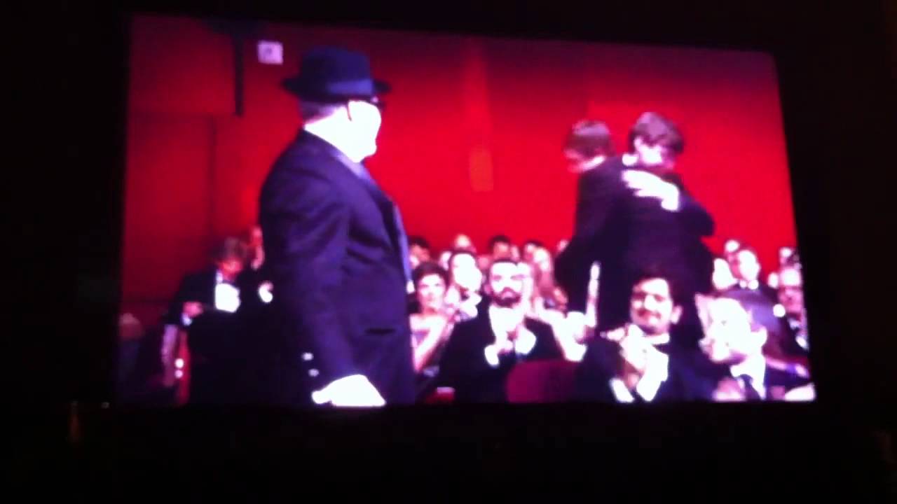 Moonbot Studios wins an Academy Award!